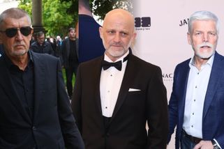 Hynek Čermák nekompromisně útočí na Babiše: Dav na sítích mu za to vynadal!